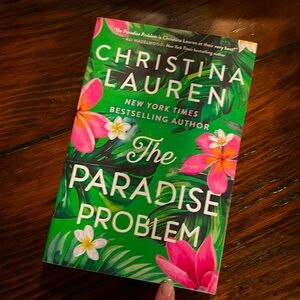 The paradise problem by Christina Lauren
